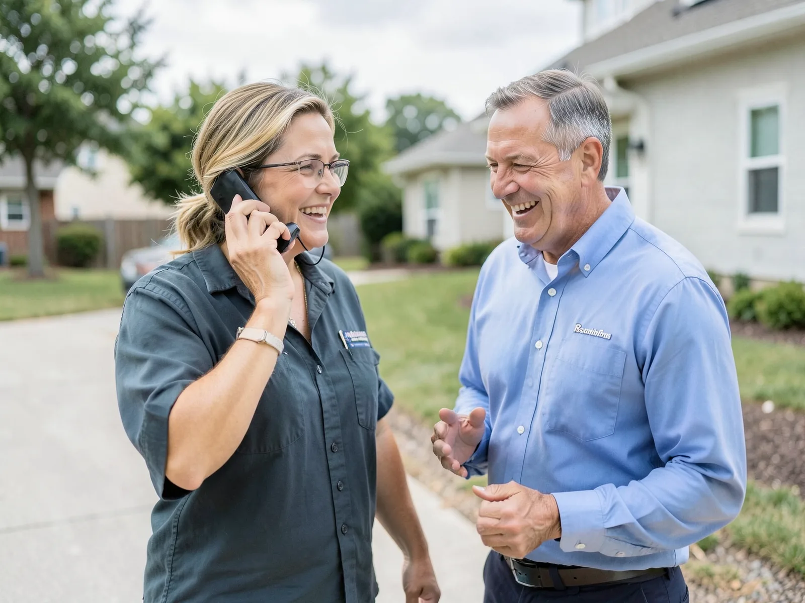 Frequently Asked Questions About Commercial Flood Services in Crawford, GA